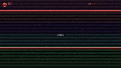 雨天窗前即景 - about蘑菇视频 生活记录